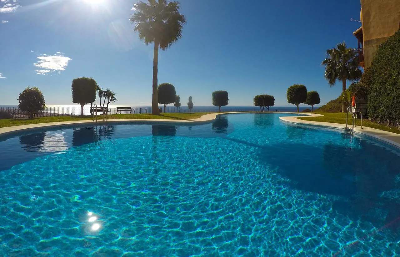 Stunning 4 Bed Duplex In Calahonda With Sea Views contacts