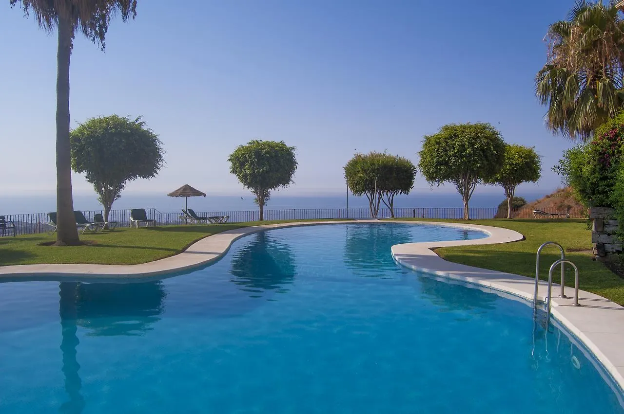 Stunning 4 Bed Duplex In Calahonda With Sea Views Apartment Marbella Spain