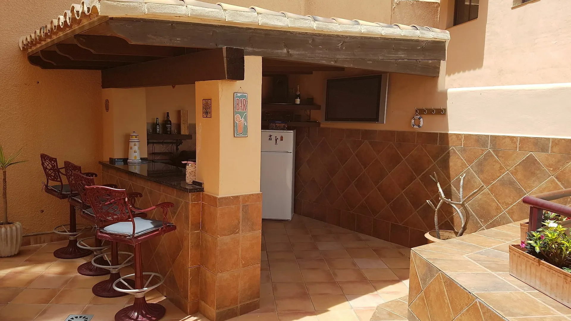 Stunning 4 Bed Duplex In Calahonda With Sea Views Apartment Marbella