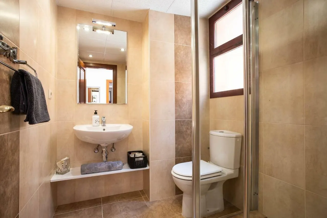 Stunning 4 Bed Duplex In Calahonda With Sea Views Apartment Marbella Spain