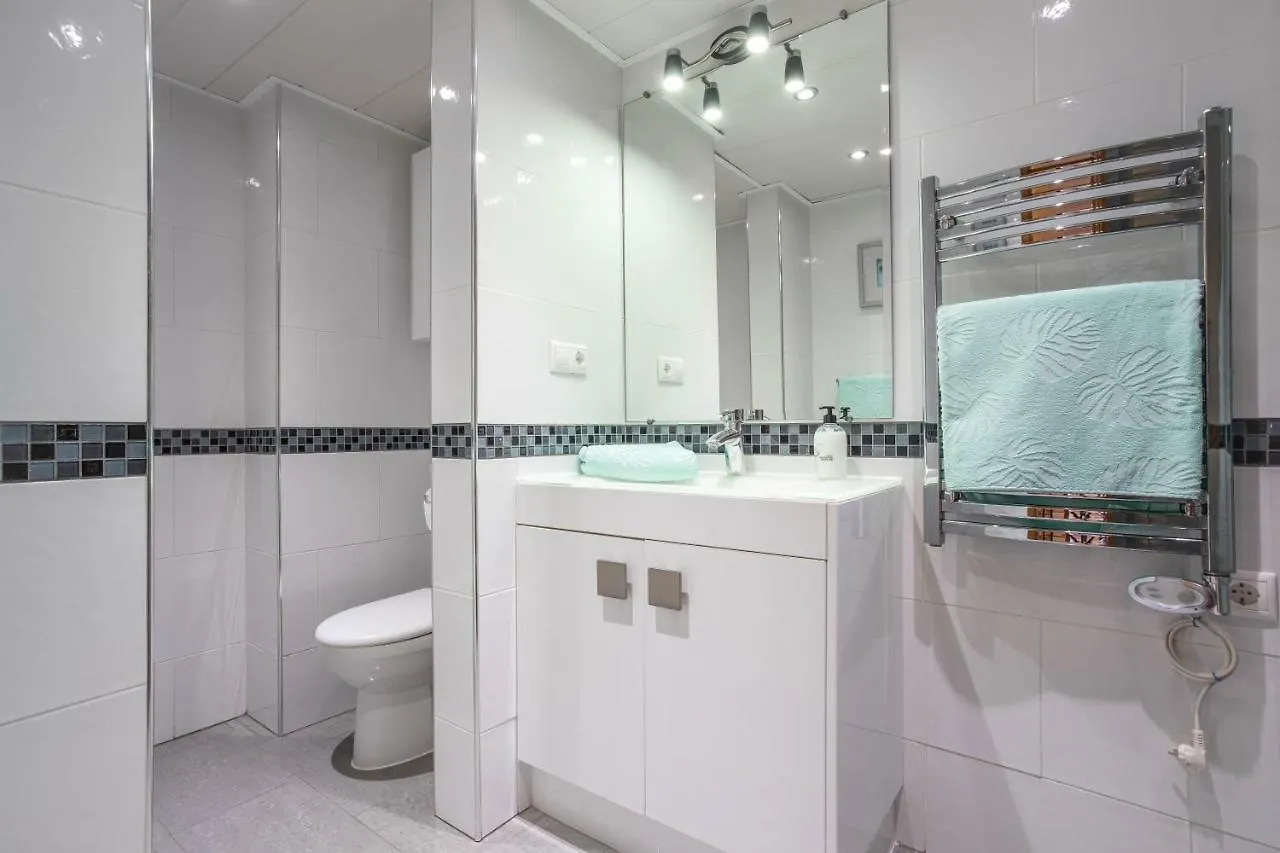 Stunning 4 Bed Duplex In Calahonda With Sea Views Apartment Marbella