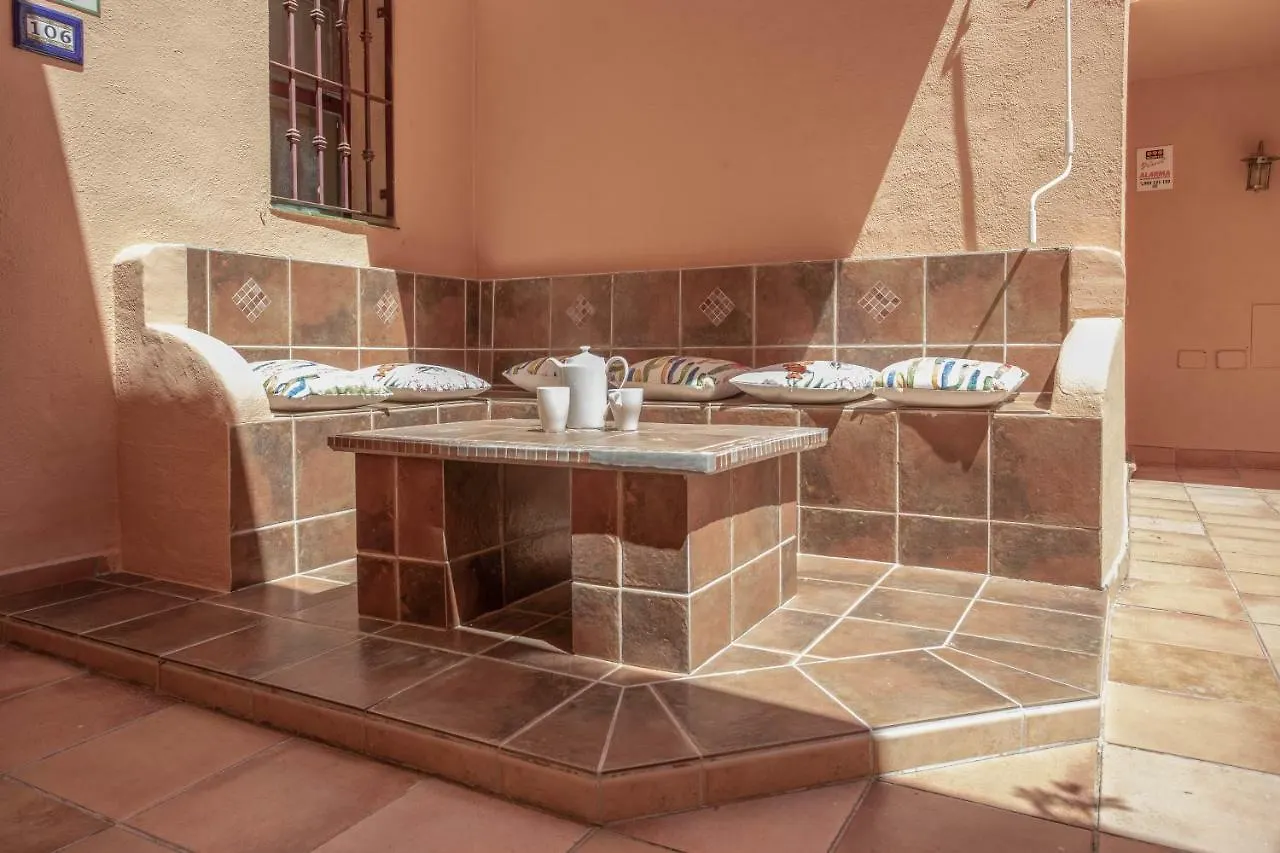 Stunning 4 Bed Duplex In Calahonda With Sea Views Apartment Marbella