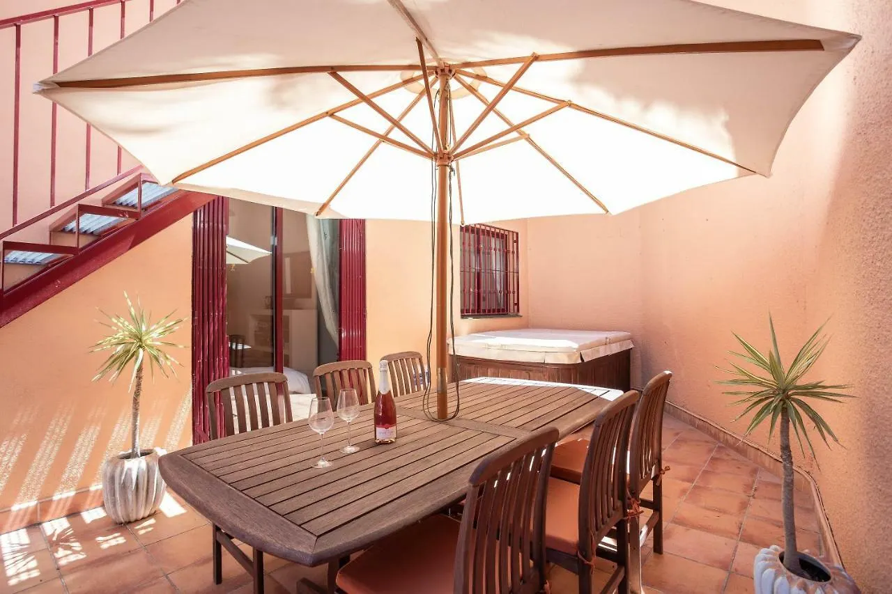 Stunning 4 Bed Duplex In Calahonda With Sea Views Apartment Marbella Spain