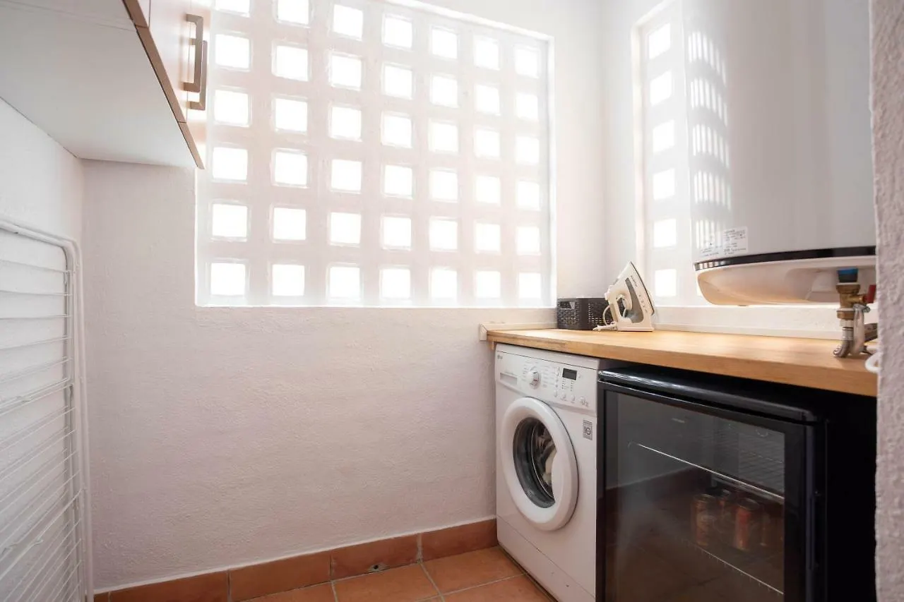 Stunning 4 Bed Duplex In Calahonda With Sea Views Apartment Marbella