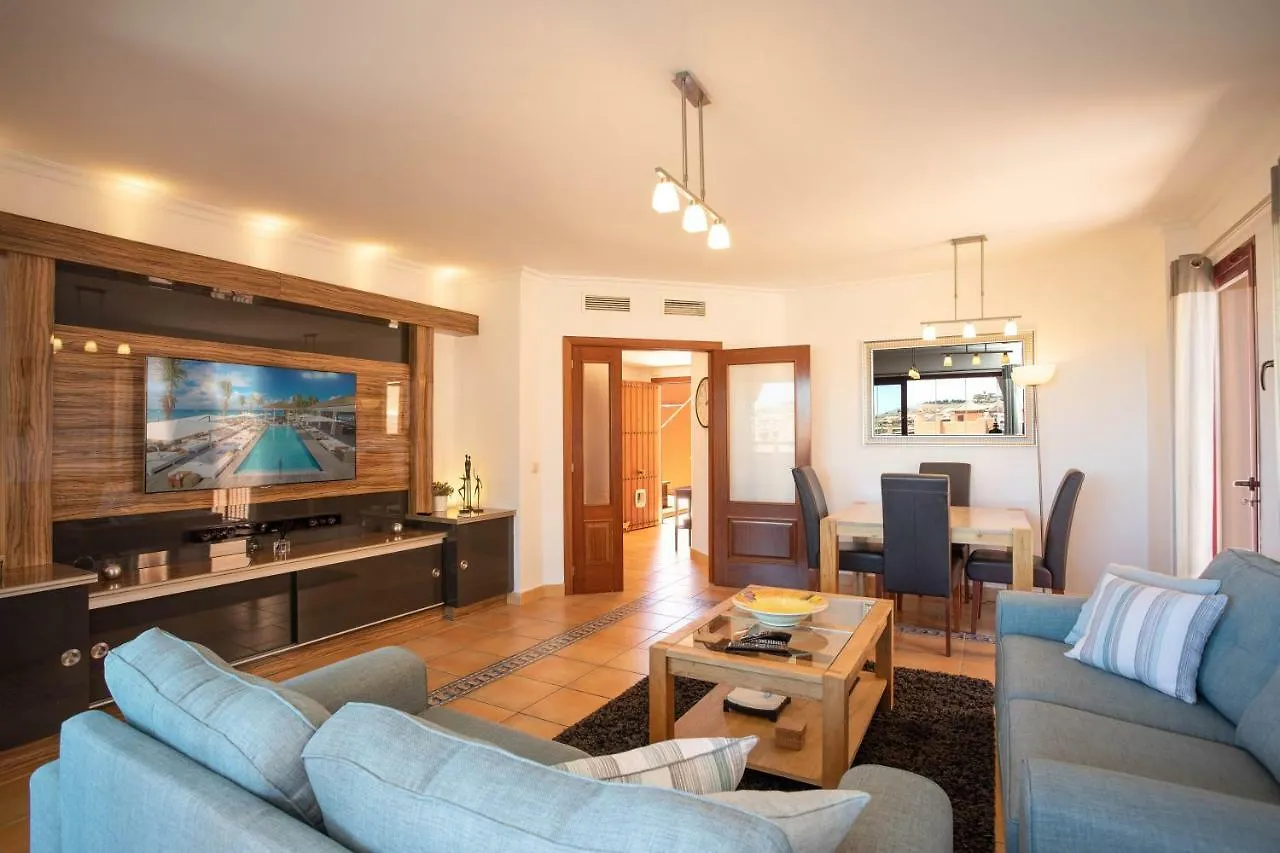 Stunning 4 Bed Duplex In Calahonda With Sea Views Apartment Marbella