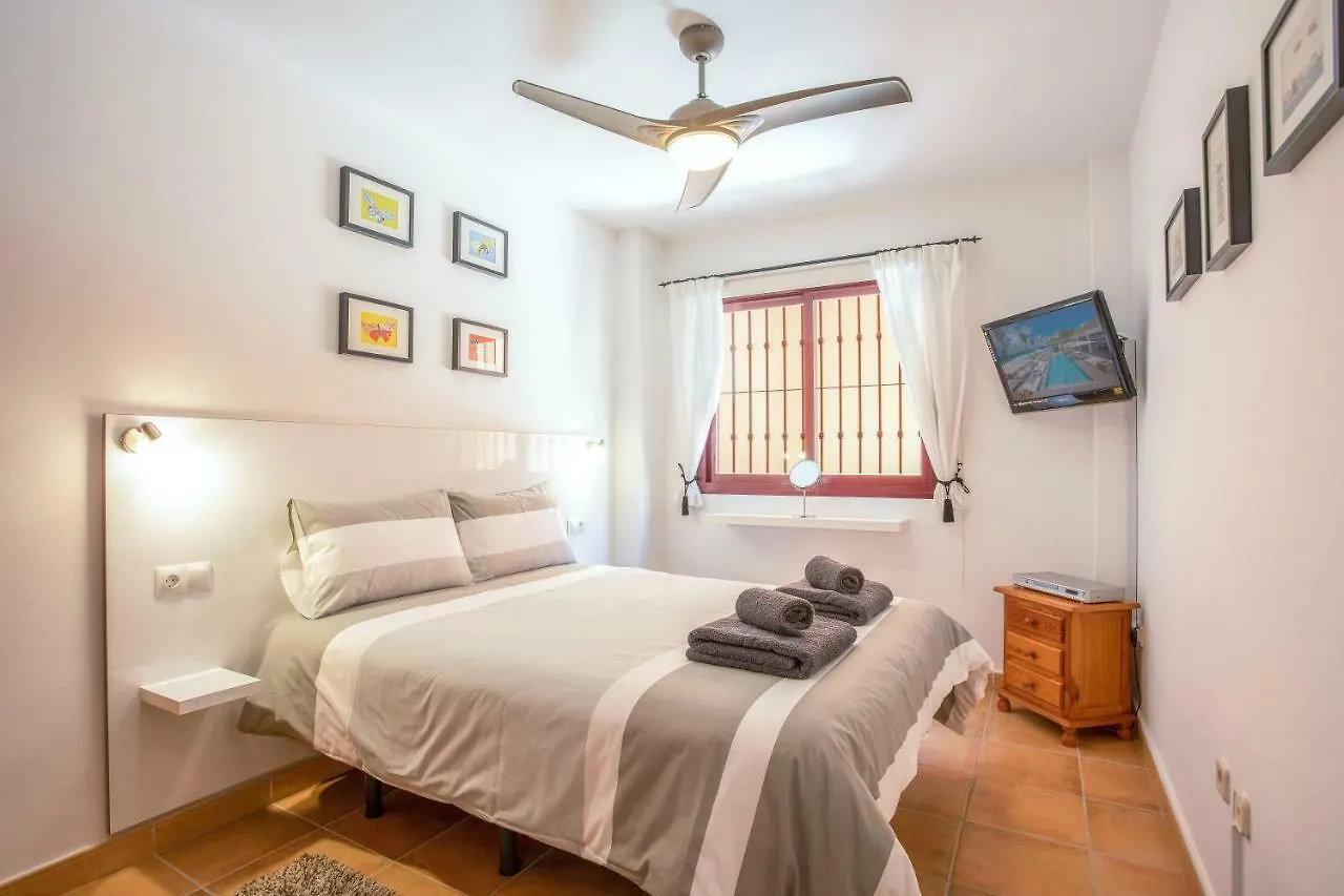 Stunning 4 Bed Duplex In Calahonda With Sea Views Apartment Marbella
