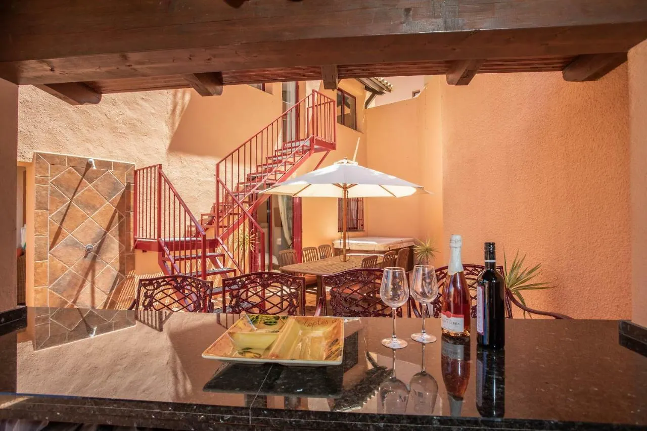 Stunning 4 Bed Duplex In Calahonda With Sea Views Apartment Marbella