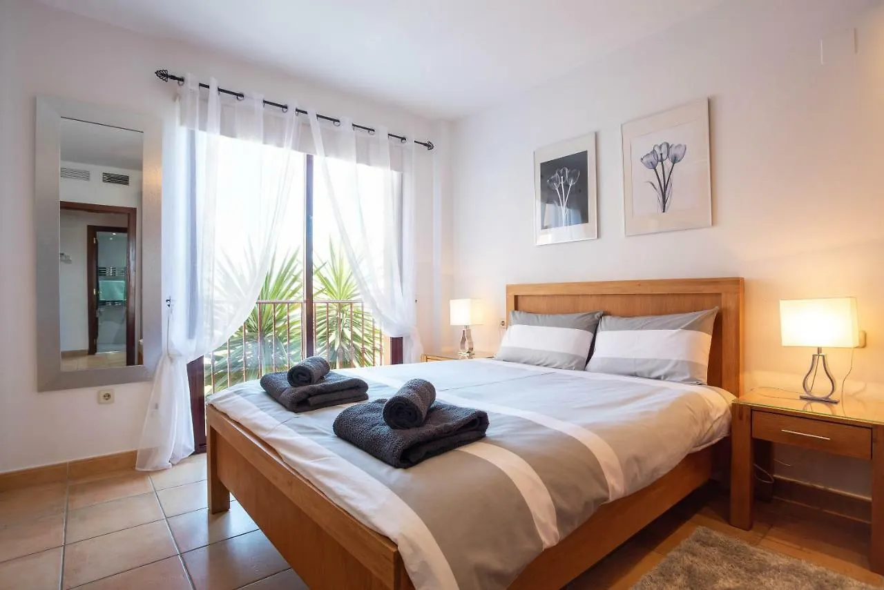 Stunning 4 Bed Duplex In Calahonda With Sea Views Apartment Marbella Spain