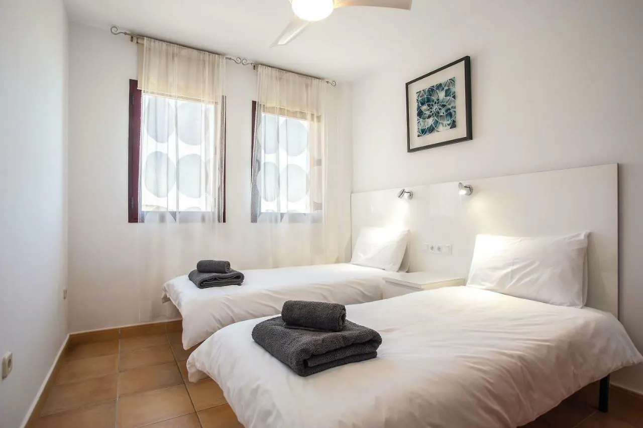 Stunning 4 Bed Duplex In Calahonda With Sea Views Apartment Marbella 0*,