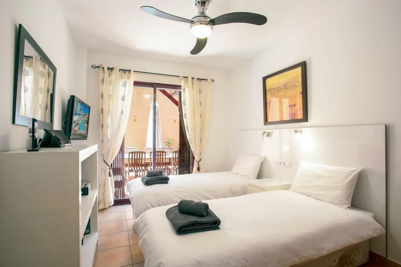 Stunning 4 Bed Duplex In Calahonda With Sea Views Apartment Marbella