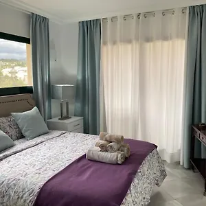 Apartamento Cabopino Golf And Only Adults, Marbella