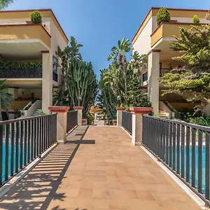 Apartamento Romana Playa, Marbella